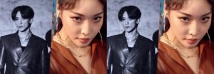 Rain lanza el video teaser conceptual de "Why Don't We" con Chungha