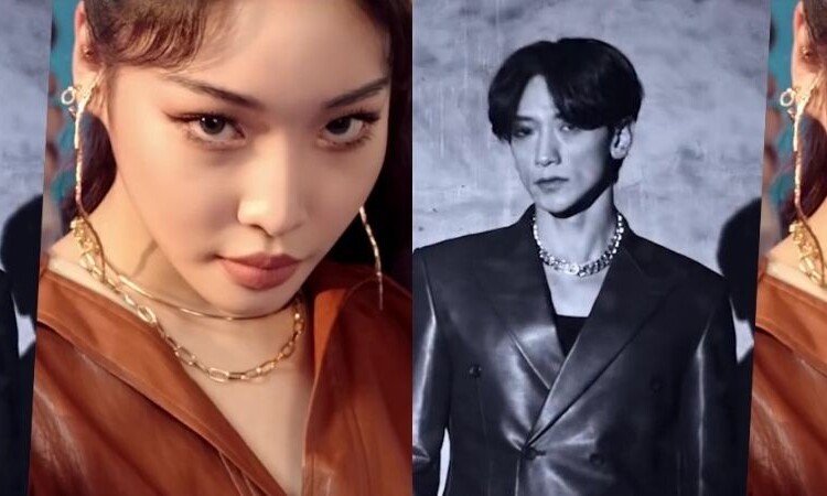 Rain lanza el video teaser conceptual de 