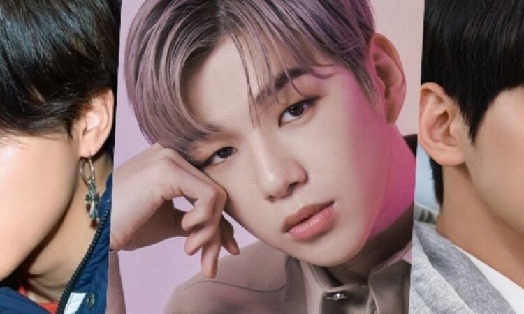 Ranking Mensual: Ídolos de K-pop más populares en febrero de 2021