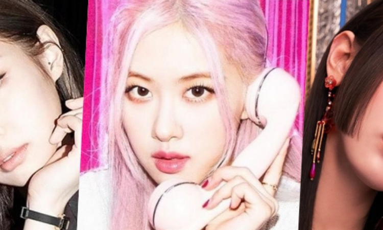 Ranking mensual: Ídolos femeninas más populares de febrero