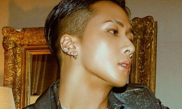 RAVI lanzará un nuevo sencillo titulado 