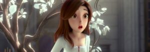 Película animada coreana "Red Shoes and the Seven Dwarfs" ingresa entre los pre nominados a los Oscar