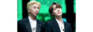 Según Forbes, RM y J-Hope de BTS podrían dominar USA en 2021