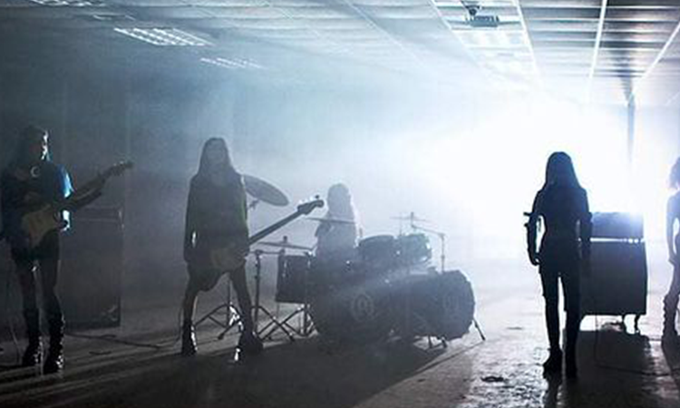 Rolling Quarz anuncia shocase online gratuito