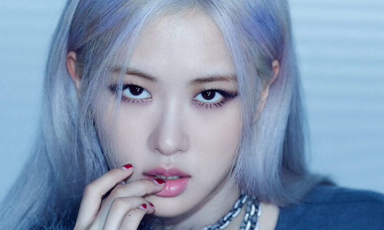 ¿Qué novedades hay para el próximo debut en solitario de Rosé de BLACKPINK?