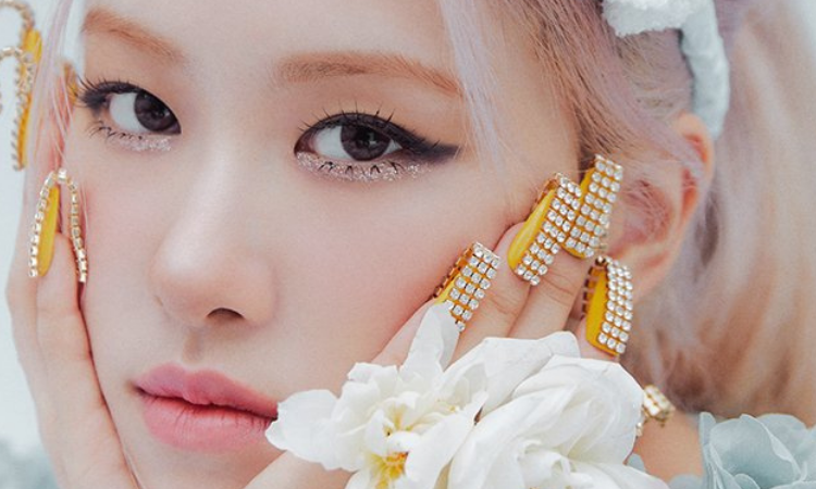 #AllOurLoveROSÉDay es tendencia por el cumpleaños de Rosé de BLACKPINK