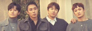 Sechskies y Yoo Hee Yeol lanzan la canción “Don’t Look Back”