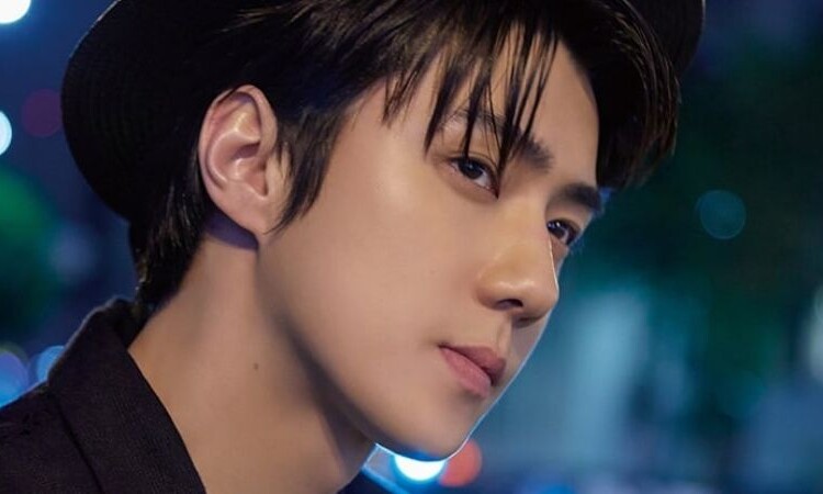 Fan cuestiona la sexualidad de Sehun de EXO y él responde así