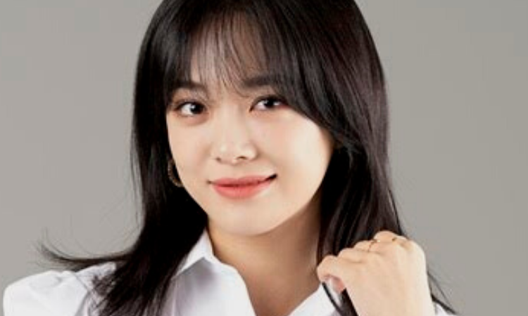 Kim Sejeong habla nuevamente sobre la disolución de Gugudan