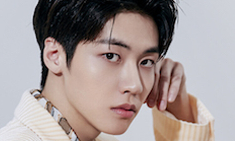 Seunghyub de N.Flying revela el calendario para su debut en solitario Clicker