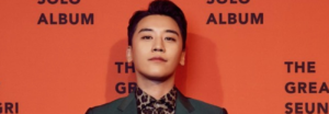 Seungri niega cargo de agresión; Víctima sería empleado de agencia de entretenimiento