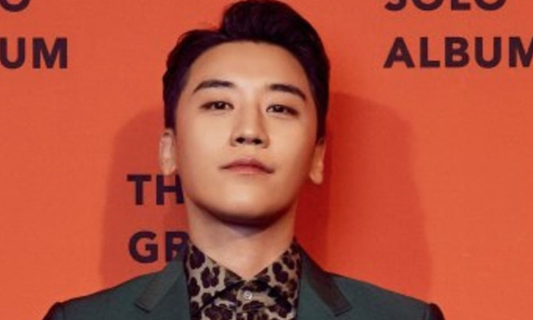Seungri niega cargo de agresión; Víctima sería empleado de agencia de entretenimiento