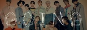 SEVENTEEN lanza una divertida película grupal de la revista 'GOING'