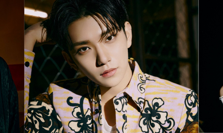 SEVENTEEN revela imágenes teaser para su sencillo japonés 'You Are Not Alone'