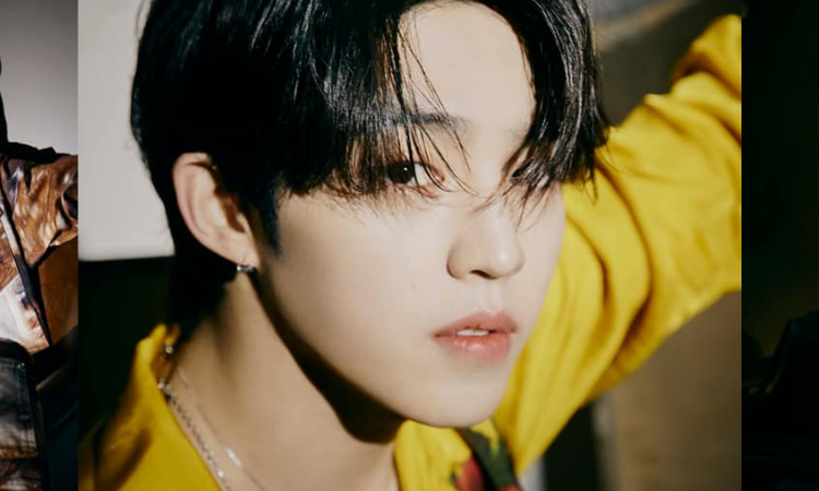 SEVENTEEN revela nuevas fotos conceptuales para su sencillo japonés 'Hitori Janai'