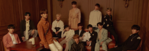 SEVENTEEN anuncia transmisión de 'Going SEVENTEEN 2020'