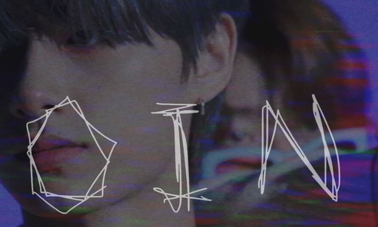 SEVENTEEN revela la primera película de la revista 'Going' con Joshua, Vernon, Jun y The8