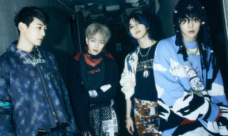 SHINee se presentará en el programa japonés luego de casi 3 años