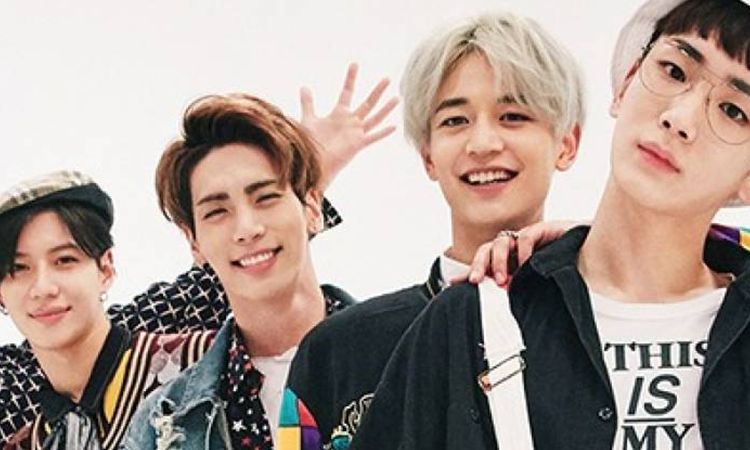 El regreso de SHINee y el deseo de Jonghyun antes de morir que se hizo realidad