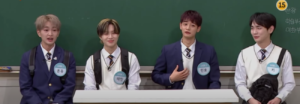 SHINee asistirá como invitado en el próximo episodio de 'Knowing Brothers'