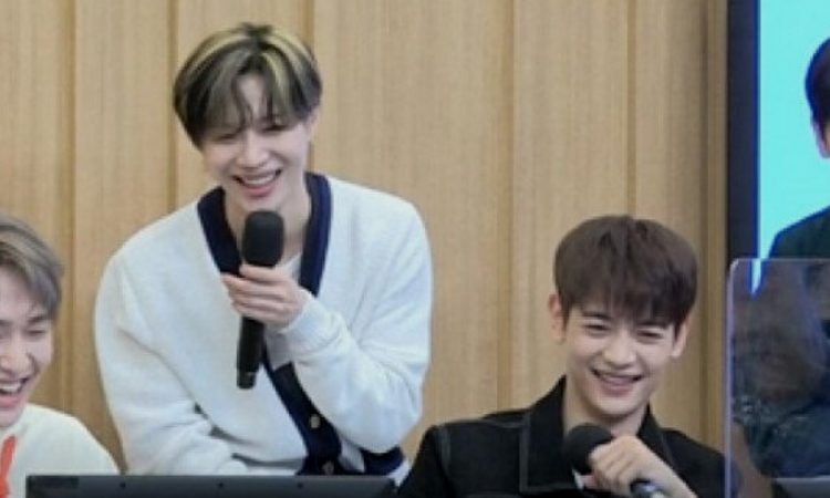 SHINee revela que 'Don't Call Me' era inicialmente una canción para BoA