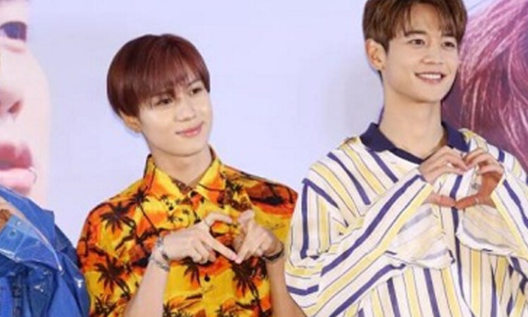 SHINee se prepara para un nuevo programa de variedades, SHINee Inc.