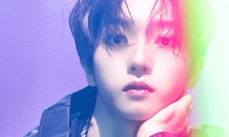 DSP Media revela al primer miembro del nuevo grupo de chicos 'Mirae Boy'