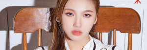 Soeun de TRI.BE revela fotos conceptuales para su debut con Da Loca
