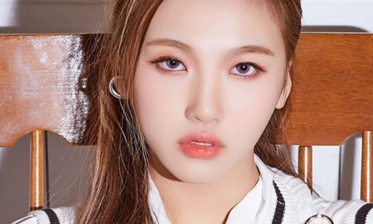 Soeun de TRI.BE revela fotos conceptuales para su debut con Da Loca