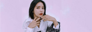 Solar de MAMAMOO lanza un emotivo MV de cumpleaños