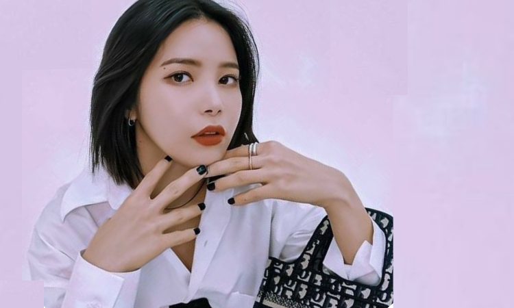 Solar de MAMAMOO lanza un emotivo MV de cumpleaños