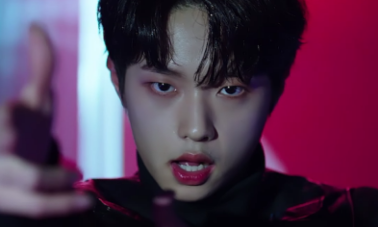 DSP Media revela teaser de Son Dong Pyo, miembro del nuevo grupo ‘Mirae Boy’