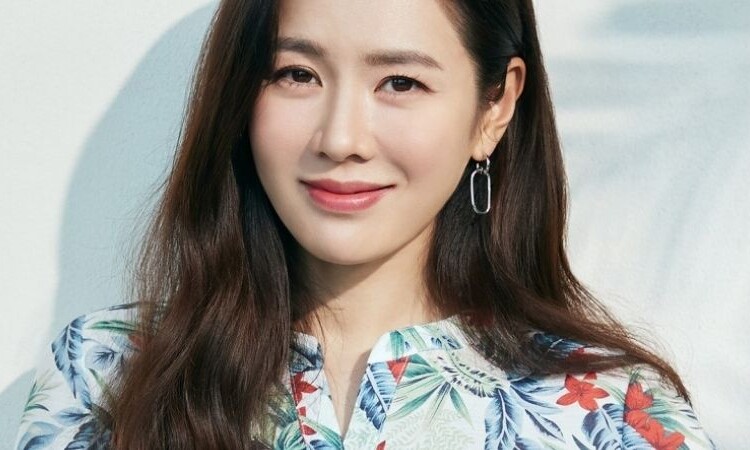 Son Ye Jin es elegida como musa de la marca ‘Cocodrile’