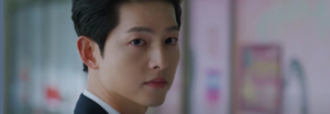 ¿Quieres más de Song Joong Ki? Estos son sus dramas