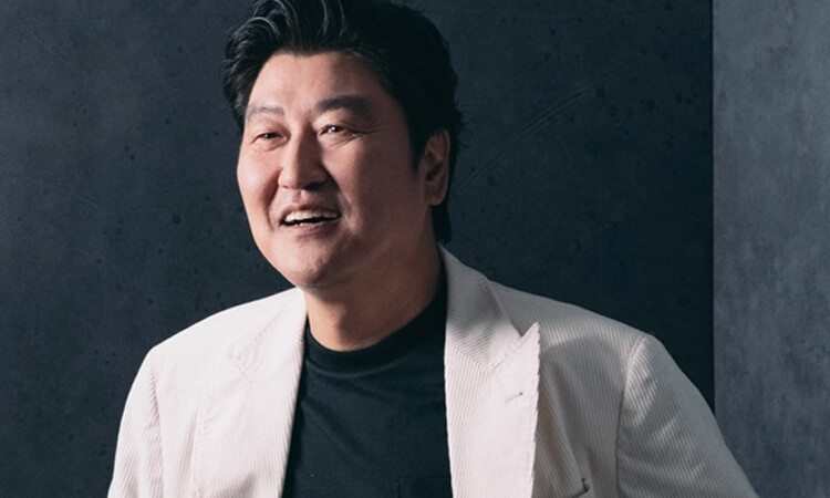 Song Kang Ho ganador del Oscar estará en la segunda temporada del dorama Love Alarm