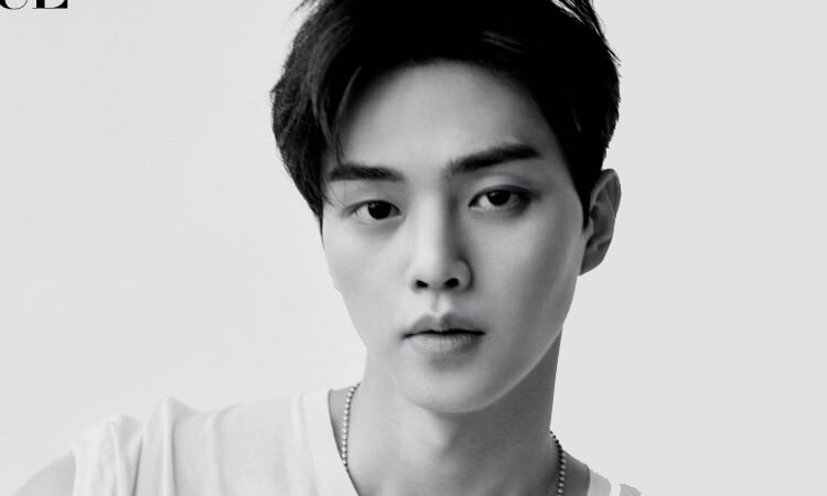 Song Kang explica que tendremos un bromance en el dorama Navillera