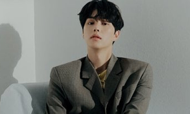 Song Kang revela la diferencia que veremos en la segunda temporada del dorama Love Alarm