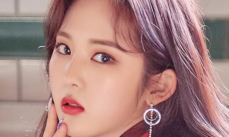 SongSun de TRI.BE presenta sus visuales fotos para su debut Da Loca