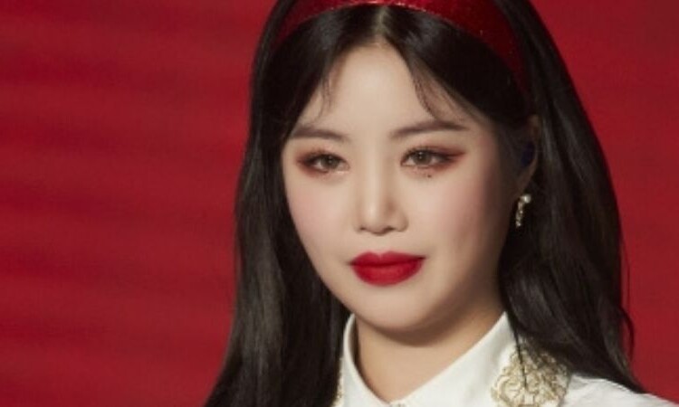 Soojin de (G) I-DLE es acusada de bullying cuando estaba en la escuela