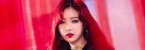 Soojin de (G) I-DLE realiza una declaración acerca de la acusación de acoso escolar
