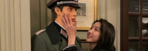 Source Music emite disculpa por la controvertida foto de Sowon de GFRIEND