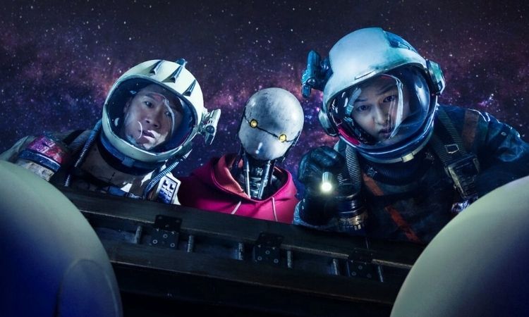¿La película 'Space Sweepers' tendrá un remake estadounidense?