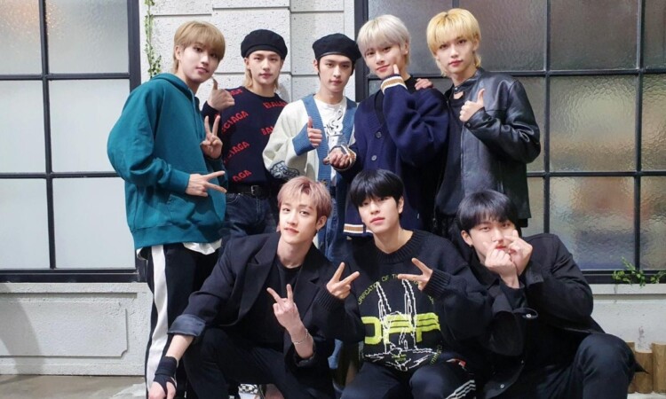 Los fans eligieron: las 10 mejores canciones K-POP del 2020