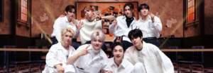 Mira lo mejor del fanmeeting de Stray Kids '#LOVESTAY’ SKZ-X'