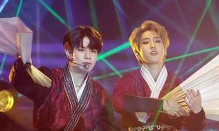 Staff de Golden Disk Awards habla sobre la impresionante presentación Stray Kids con los abanicos