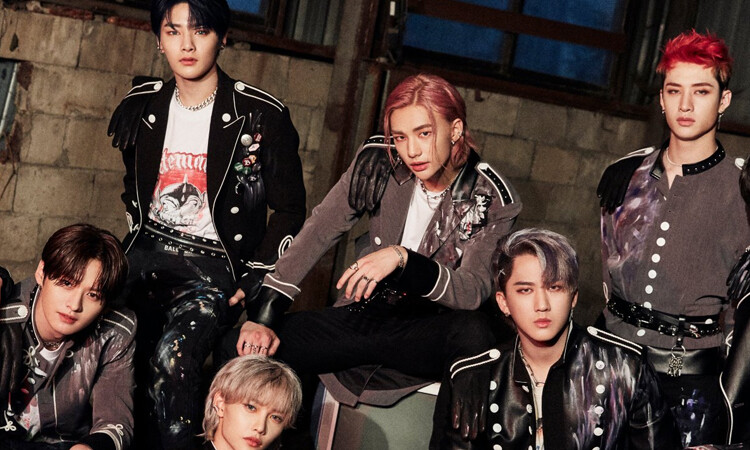 ITZY, Stray Kids y 2PM realizaran comeback en abril