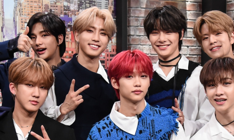 Stray Kids: Estas son sus frases más inspiradoras