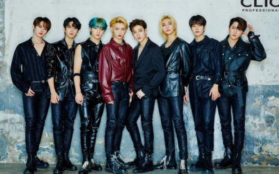 CLIO elimina todo su contenido con Stray Kids por las acusaciones