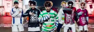 MV "My Pace" de Stray Kids supera los 100 millones de visitas en YouTube