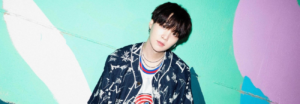 Suga de BTS, ¡Un amante de las series en español!